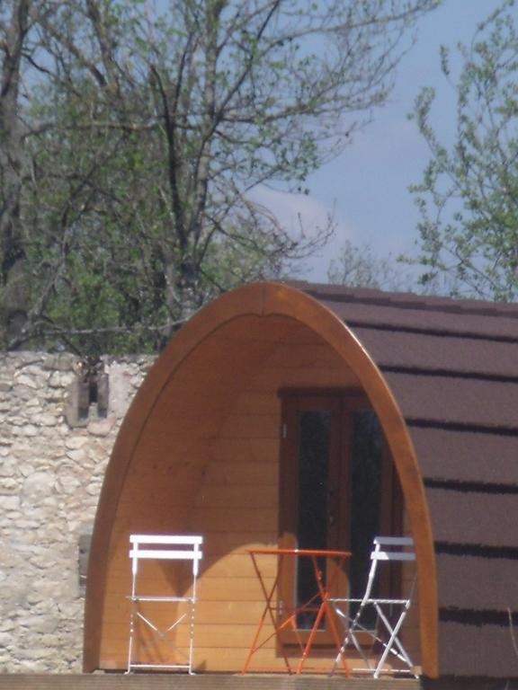 Pensjonat Le Domaine Des Tuileries Salins Pokój zdjęcie